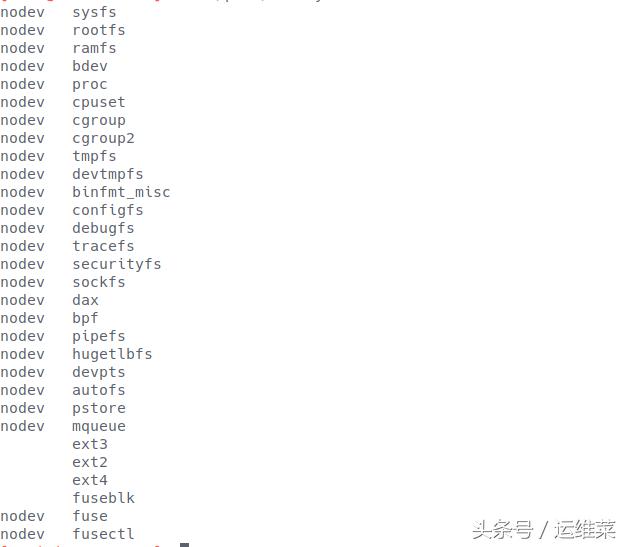linux-就这么查看硬件信息，够用！