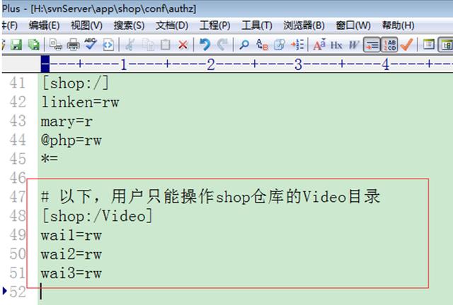 身为程序员的你不得不看，史上最详细的SVN教程