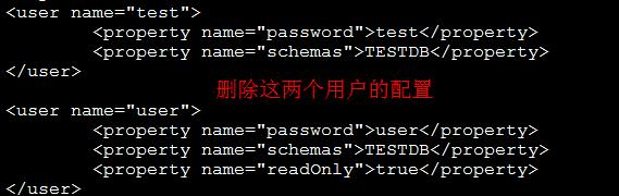 mysql之20分钟用mycat搞定mysql读写分离