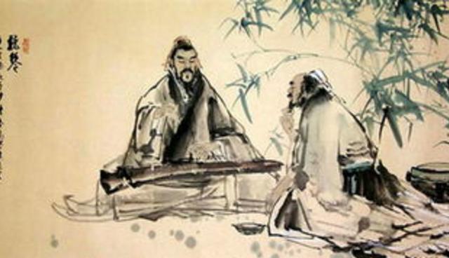 “八拜之交”是指哪八拜？多深的交情，才能称得上“八拜之交”？
