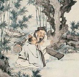 “八拜之交”是指哪八拜？多深的交情，才能称得上“八拜之交”？