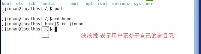 Linux操作系统分区原理及根目录文件介绍