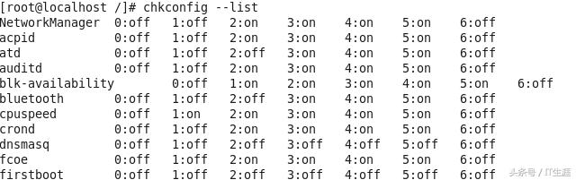 Linux运行速度太慢的关键原因全都在这了