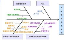 5W2H分析法分析实例